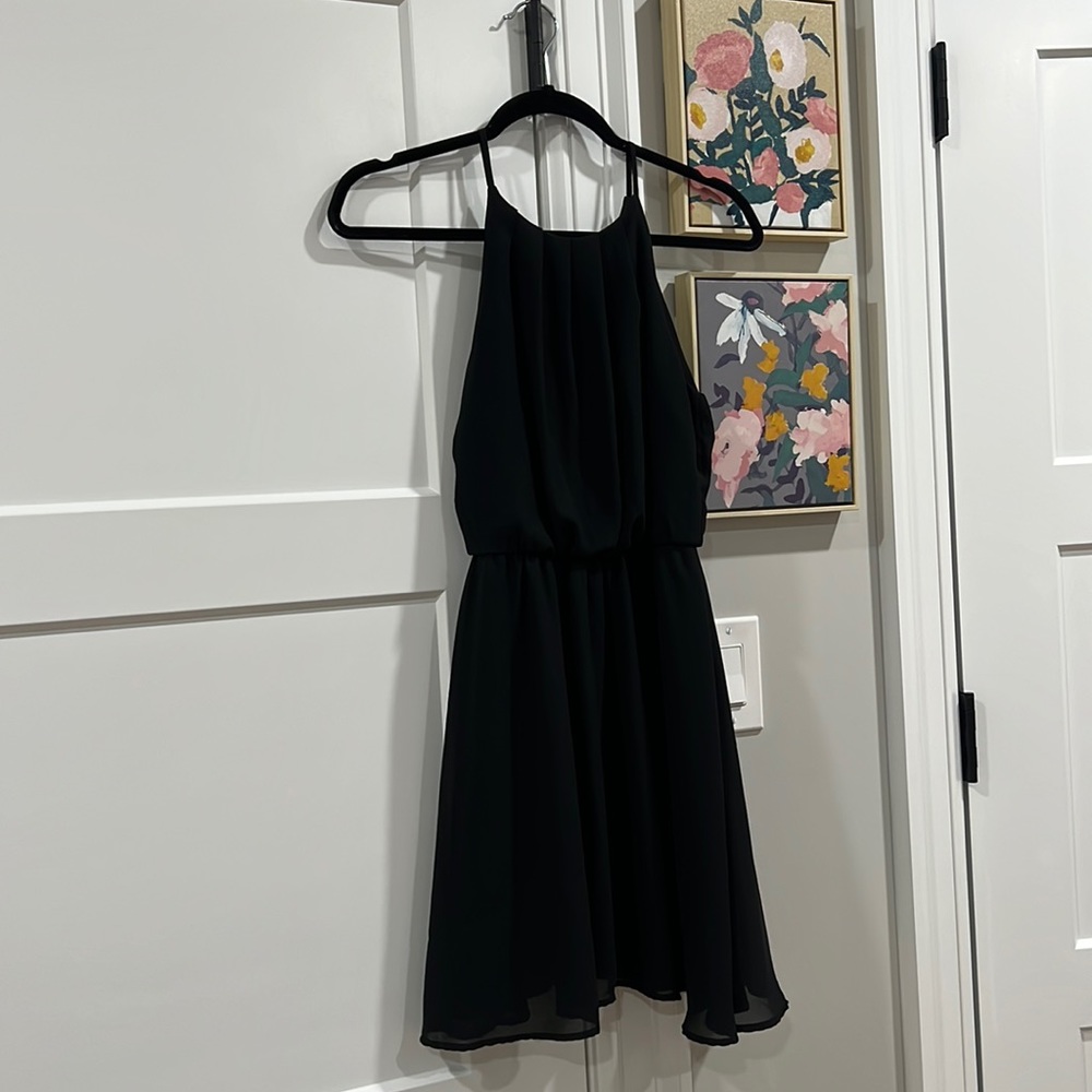 Women’s dress